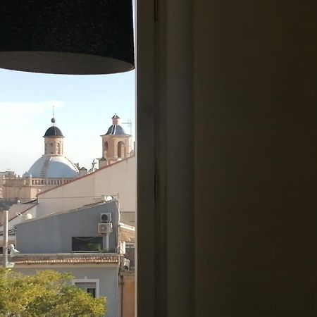 Apartamento San Rafael Gam Alicante Exterior foto