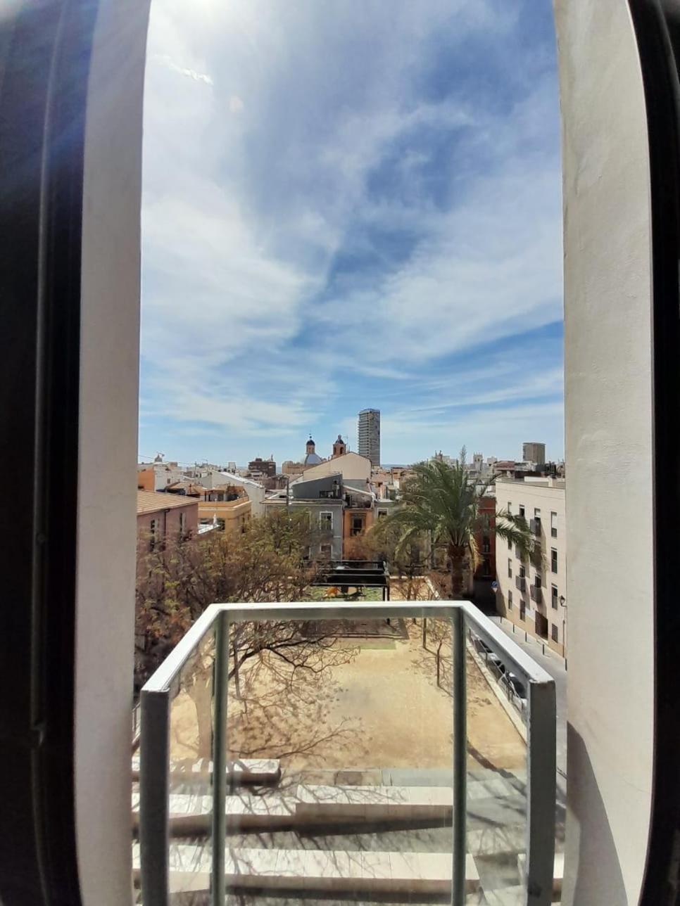 Apartamento San Rafael Gam Alicante Exterior foto