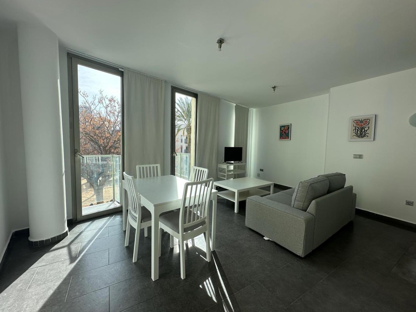Apartamento San Rafael Gam Alicante Exterior foto