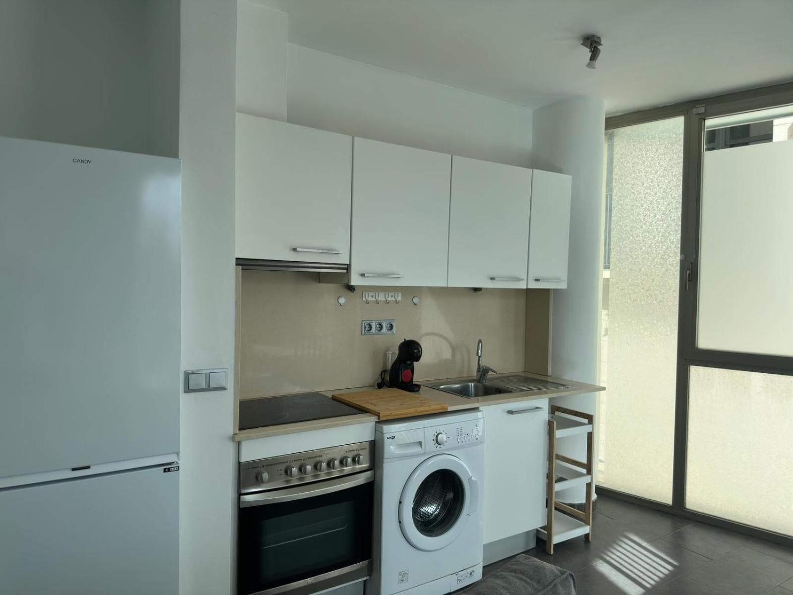 Apartamento San Rafael Gam Alicante Exterior foto
